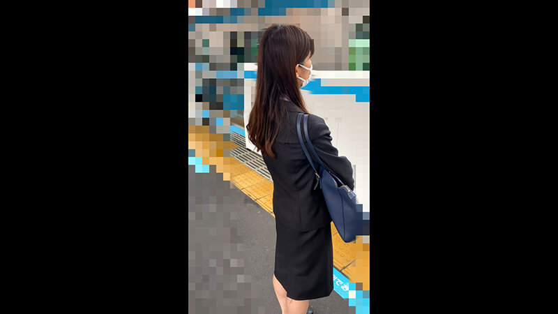 OTD-086 パート 7 - 36 分