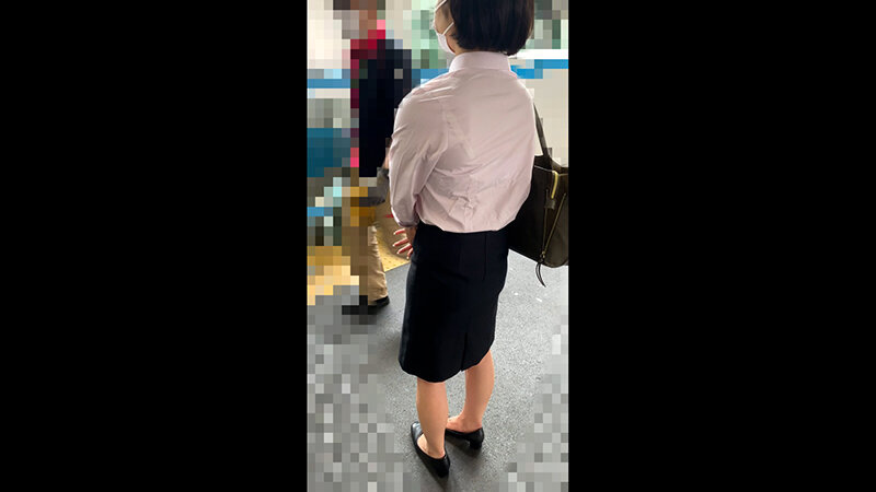 OTD-086 パート 8 - 37 分