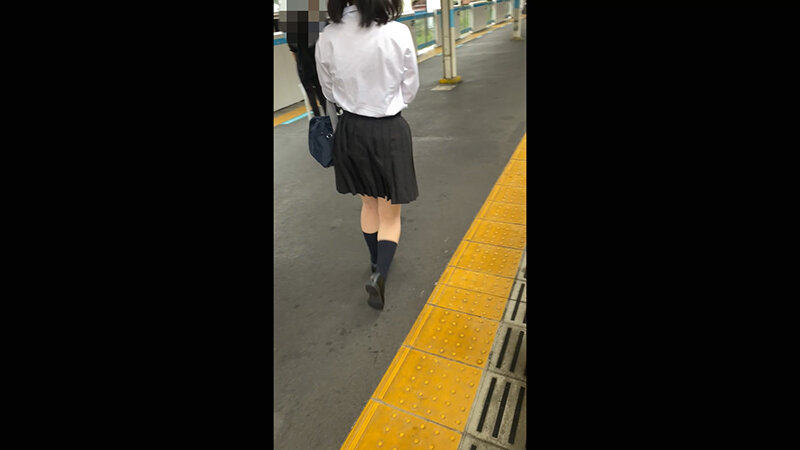 OTD-087 パート 14 - 43 分