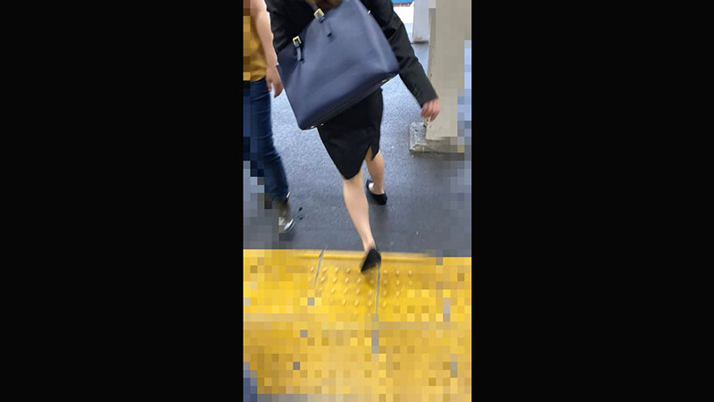 OTD-088 パート 10 - 39 分