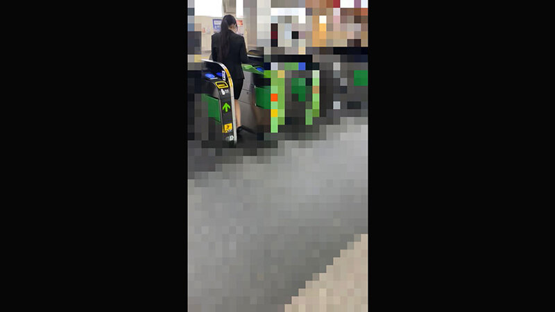 OTD-088 パート 7 - 36 分