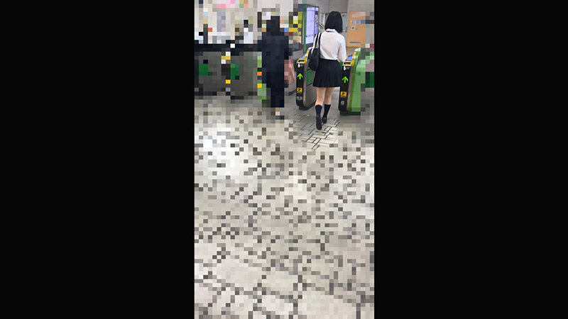 OTD-090 パート 5 - 34 分