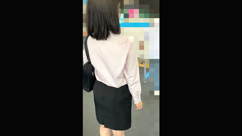 OTD-091 Part 2 - 31 minutes