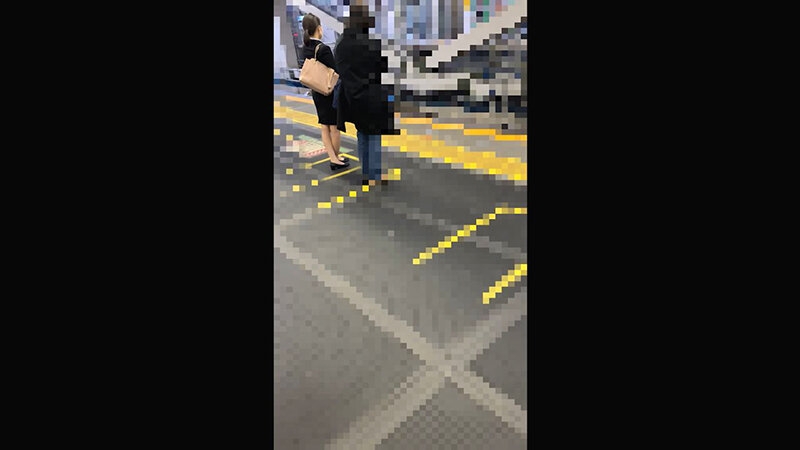 OTD-091 Part 7 - 36 minutes