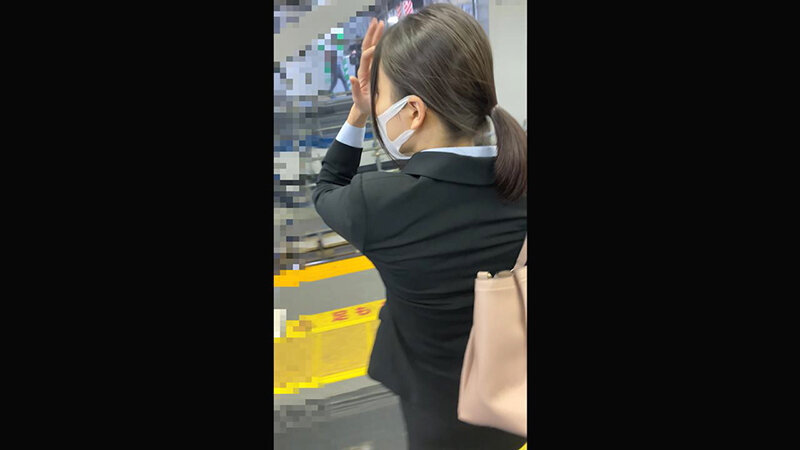 OTD-091 Part 8 - 37 minutes