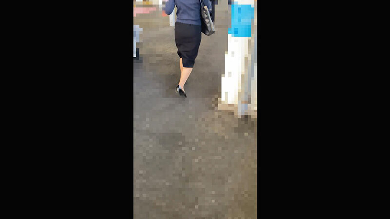 OTD-092 Part 6 - 35 minutes