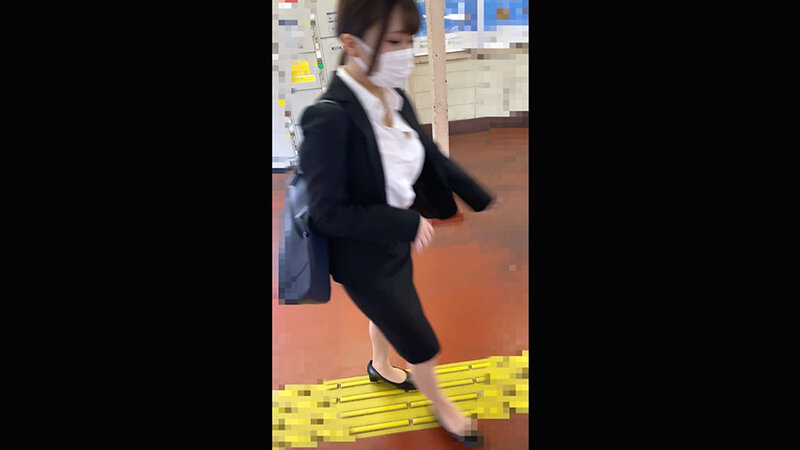 OTD-092 パート 7 - 36 分