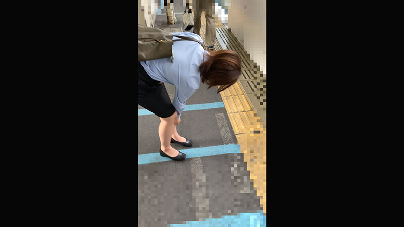 OTD-093 Part 15 - 44 minutes