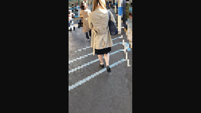 OTD-094 第 18 部分 - 47 分钟