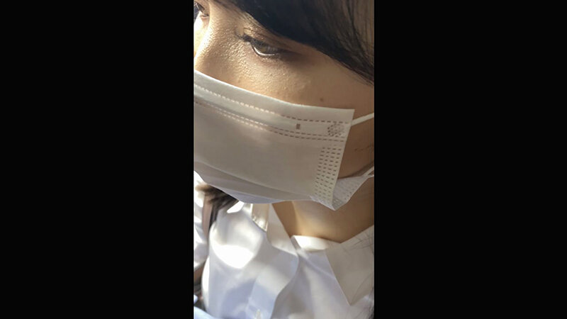 OTD-094 第 8 部分 - 37 分钟