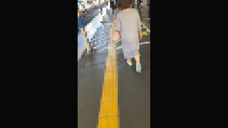 OTD-095 第 9 部分 - 38 分钟