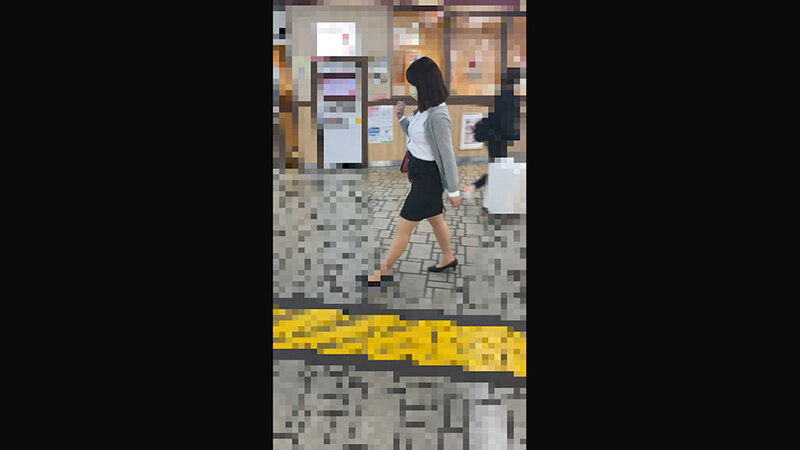 OTD-096 Part 18 - 47 minutes