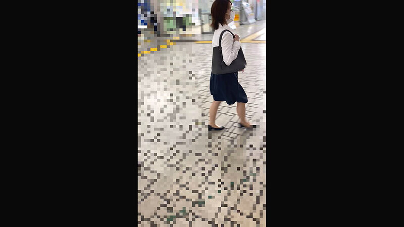 OTD-098 Part 1 - 30 minutes