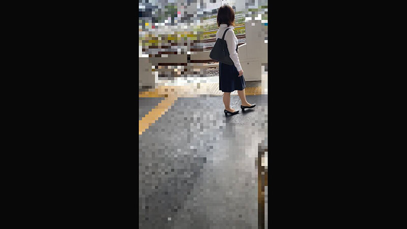 OTD-098 Part 3 - 32 minutes