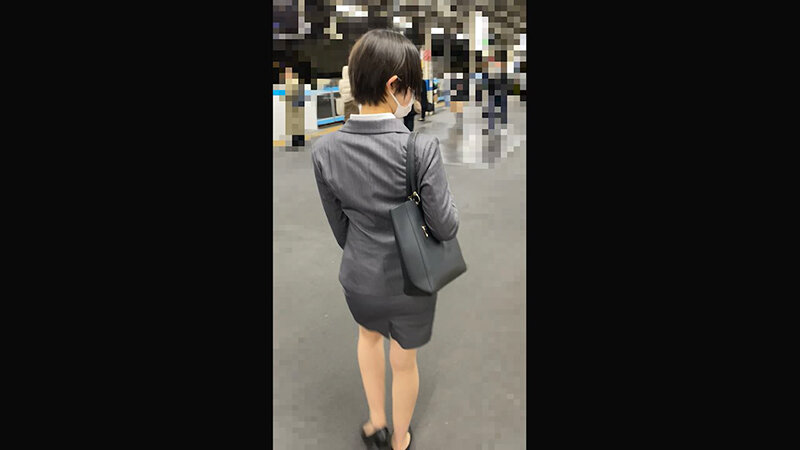 OTD-099 パート 16 - 45 分