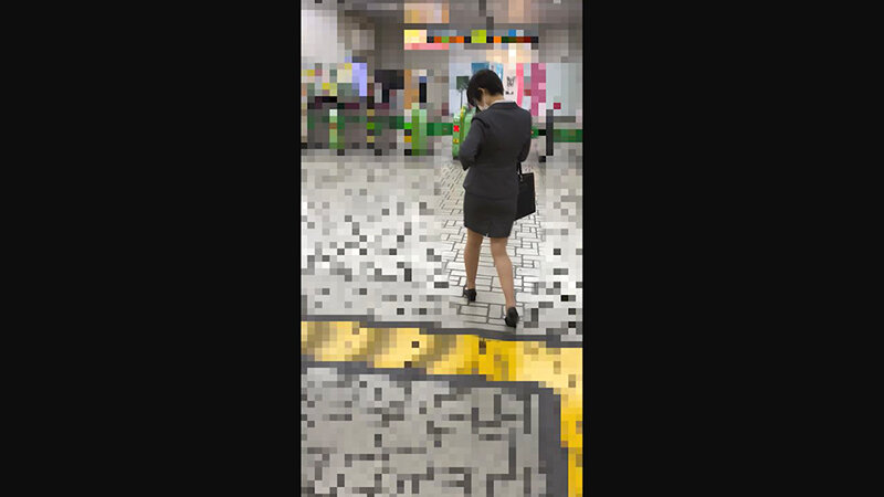 OTD-099 パート 17 - 46 分