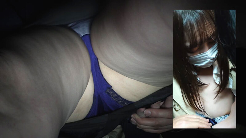 OTD-105 パート 5 - 34 分