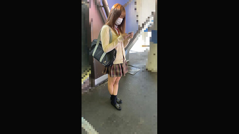 OTD-105 パート 7 - 36 分