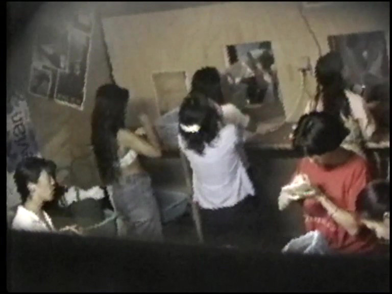 NAGA-003 Part 19 - 66 minutes