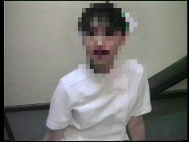 NAGA-004 第 2 部分 - 32 分钟