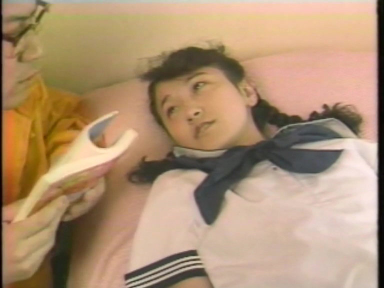 NAGA-031 Part 3 - 36 minutes