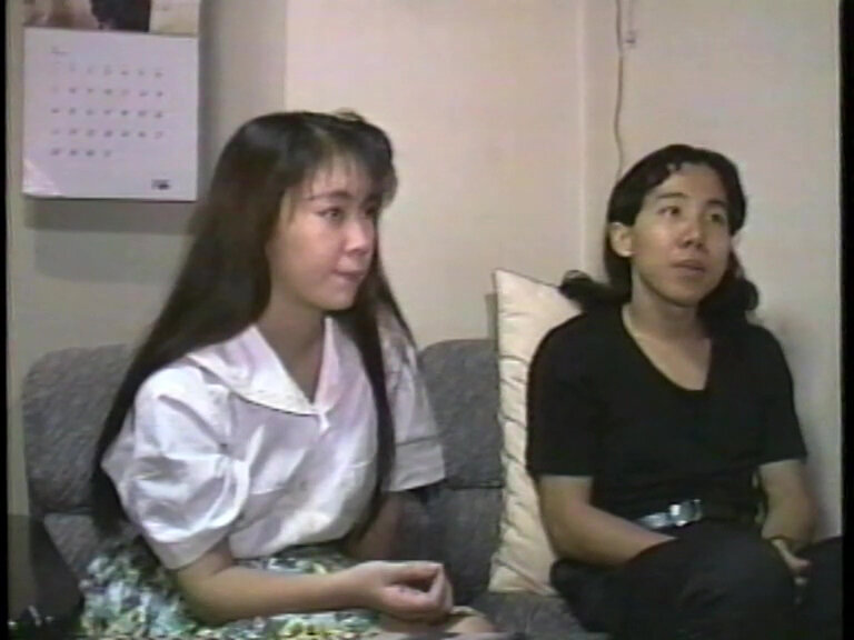 NAGA-045 パート 1 - 30 分