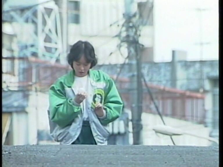 NAGA-051 Part 2 - 31 minutes