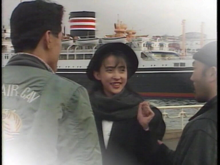 NAGA-054 パート 9 - 46 分