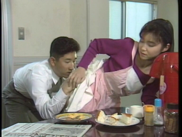 NAGA-115 Bagian 1 - 30 minit