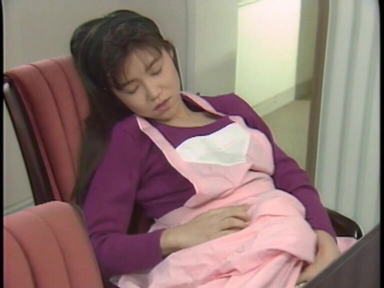 NAGA-115 Bagian 9 - 46 minit