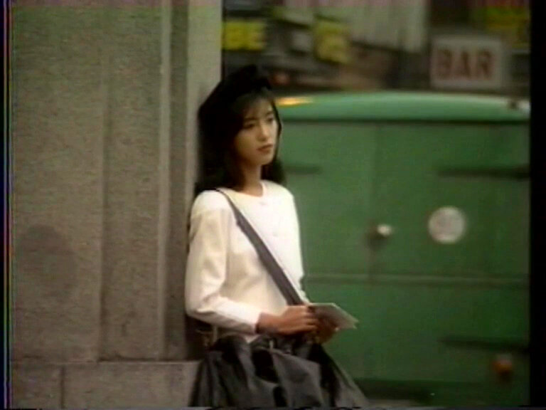 NAGA-116 第 1 部分 - 30 分钟