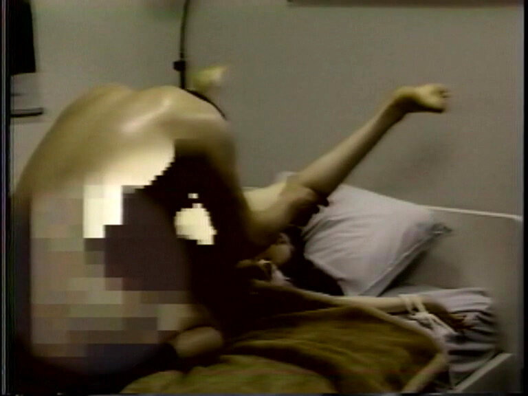 NAGA-124 パート 9 - 46 分