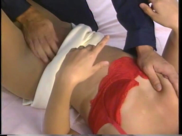 NAGA-149 第 16 部分 - 60 分钟