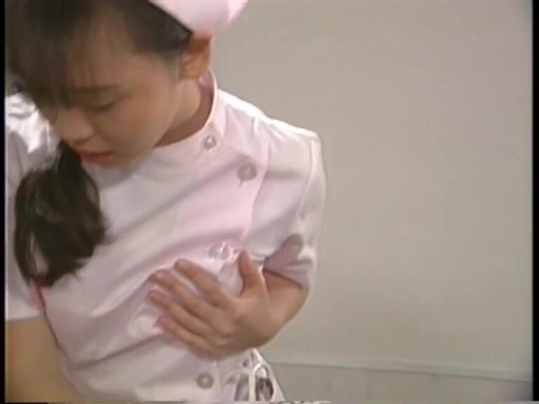 NAGA-158 Part 3 - 34 minutes