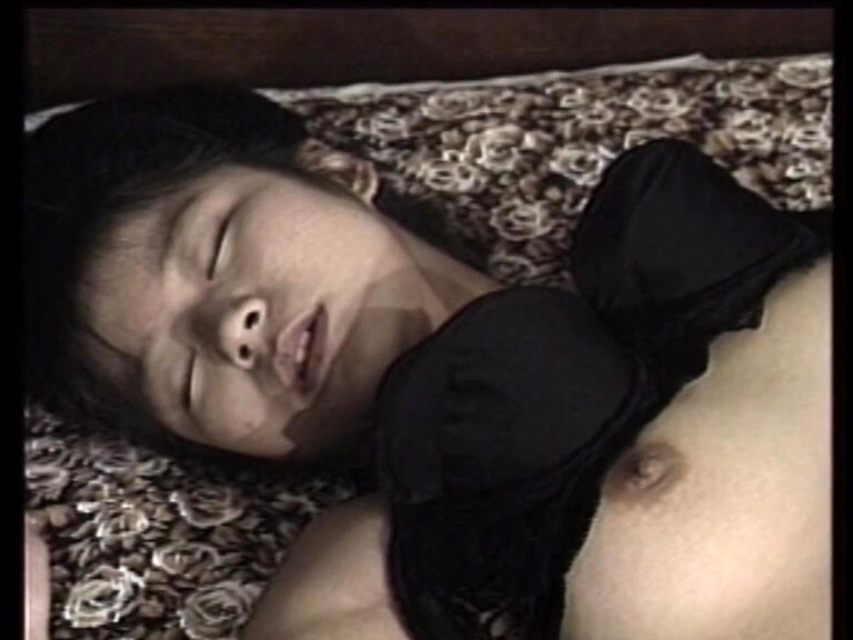 NAGA-203 Bagian 16 - 60 minit