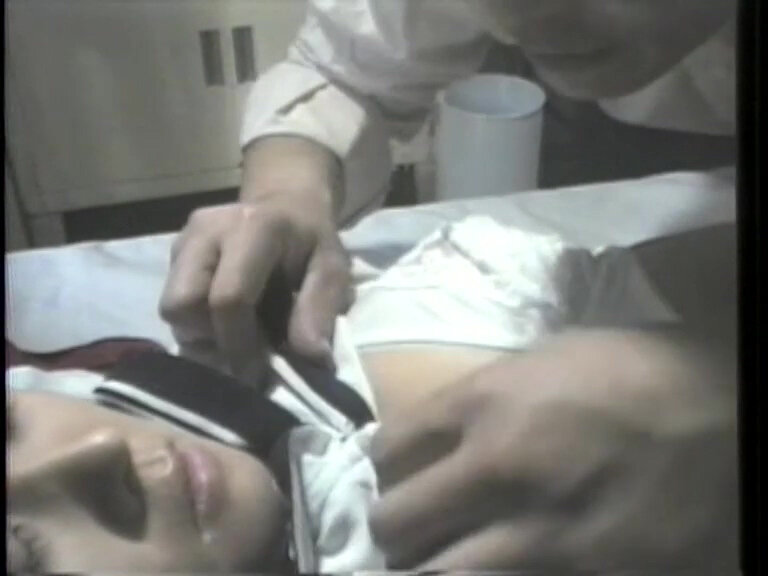 NAGA-219 Bagian 1 - 30 minit