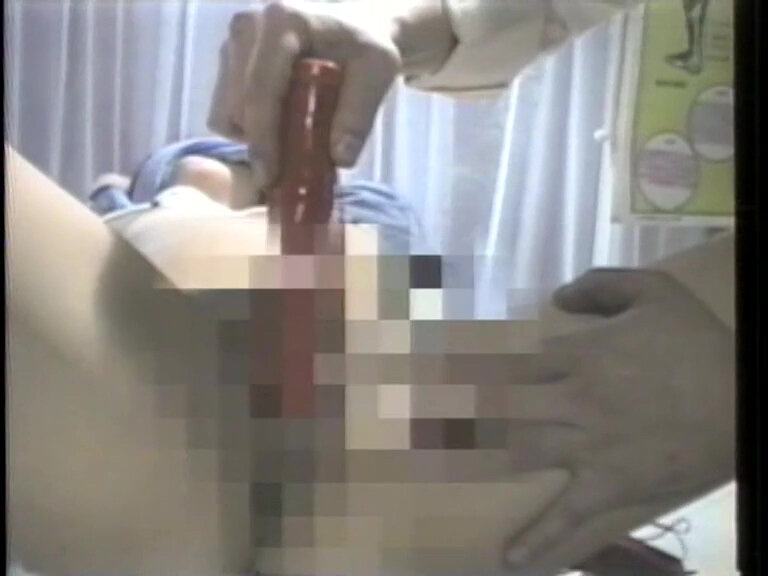 NAGA-219 Bagian 4 - 36 minit