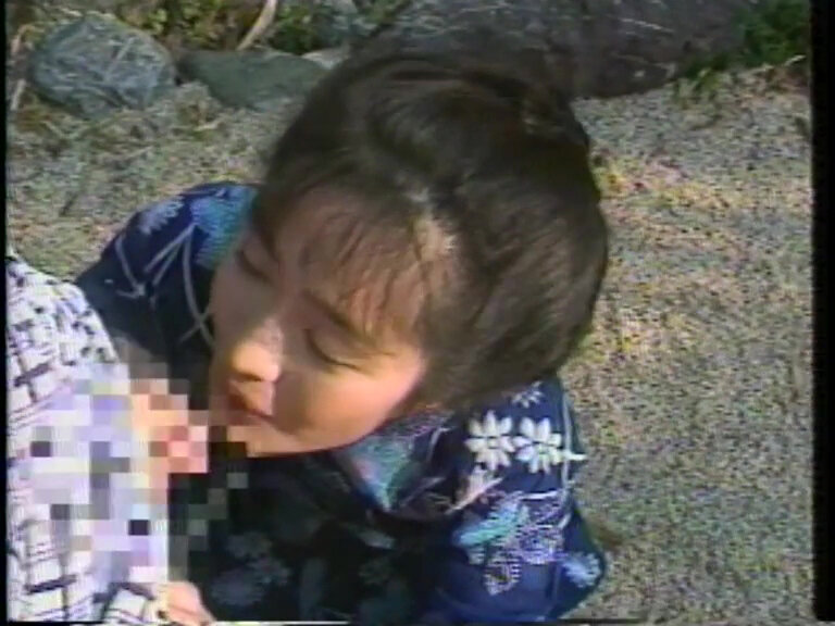 NAGA-228 第 16 部分 - 60 分钟