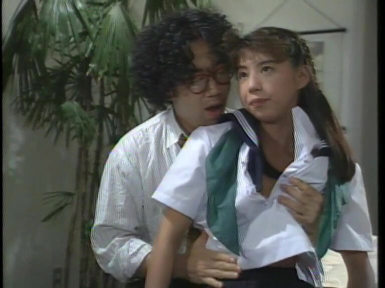 NAGA-231 第 7 部分 - 42 分钟