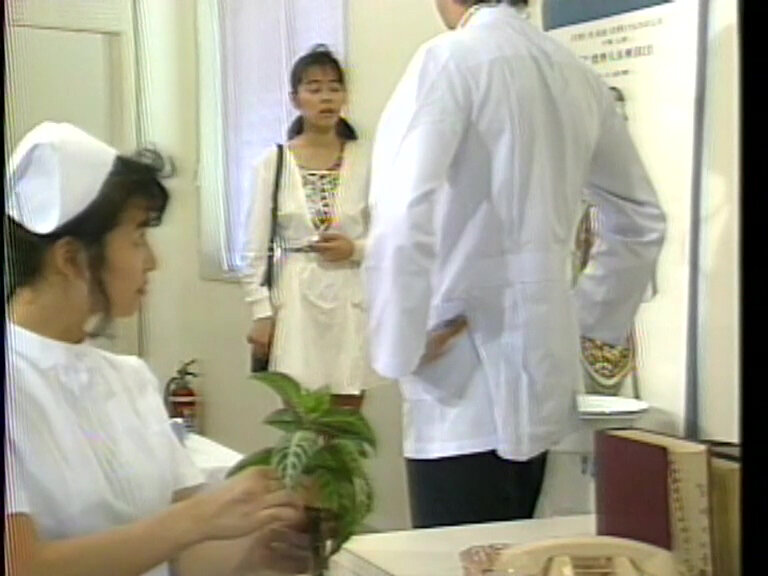 NAGA-246 Part 8 - 44 minutes