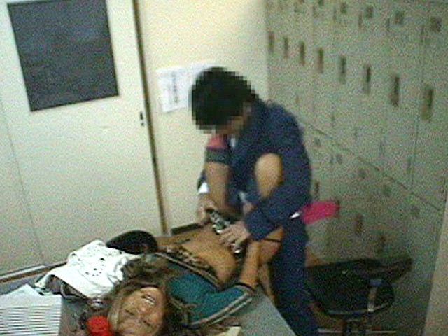 BAR-012 パート 9 - 94 分