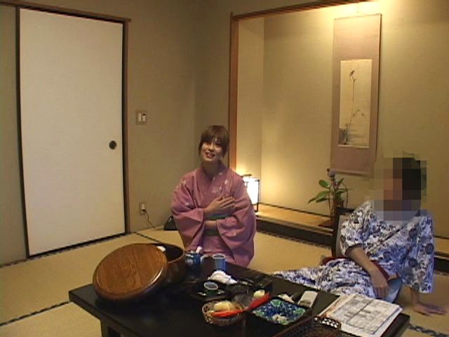 BAR-038 Bagian 1 - 30 minit