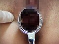 某有名女子校指定の産婦人科で生中出しドクターXの餌食にされて、感じまくって誰にも言えないJK - FANZA版サンプル画像