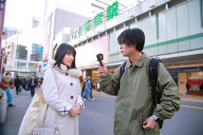 FTUJ-003 第 8 部分 - 128 分钟