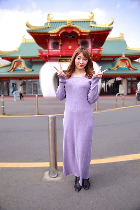 FTUJ-006 Part 1 - 30 minutes