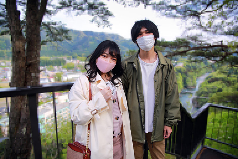 FTUJ-008 Part 2 - 44 minutes