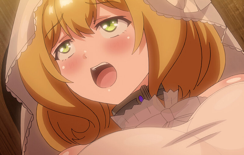 勇者ちゃんの冒険は終わってしまった! 第二話 終わらぬ悪夢! 勇者ちゃんよ永遠に 画像16