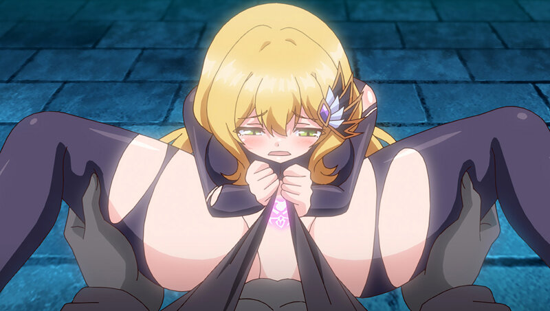 勇者ちゃんの冒険は終わってしまった! 第二話 終わらぬ悪夢! 勇者ちゃんよ永遠に 画像9