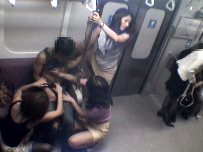 CAT-075 パート 11 - 60 分