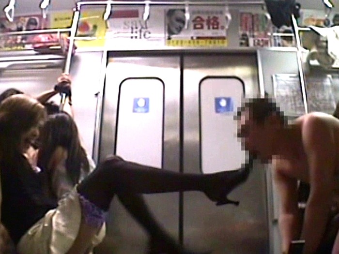 CAT-075 パート 16 - 75 分